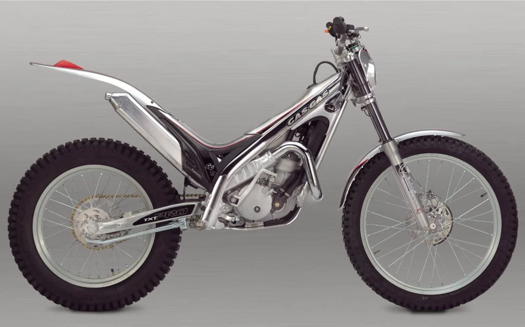 2004 GAS GAS TXT Pro 300