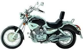 2009 Kymco Hipster 150