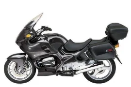 2001 BMW R 1100 RS