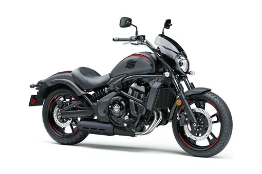 2024 Kawasaki Vulcan S Cafe
