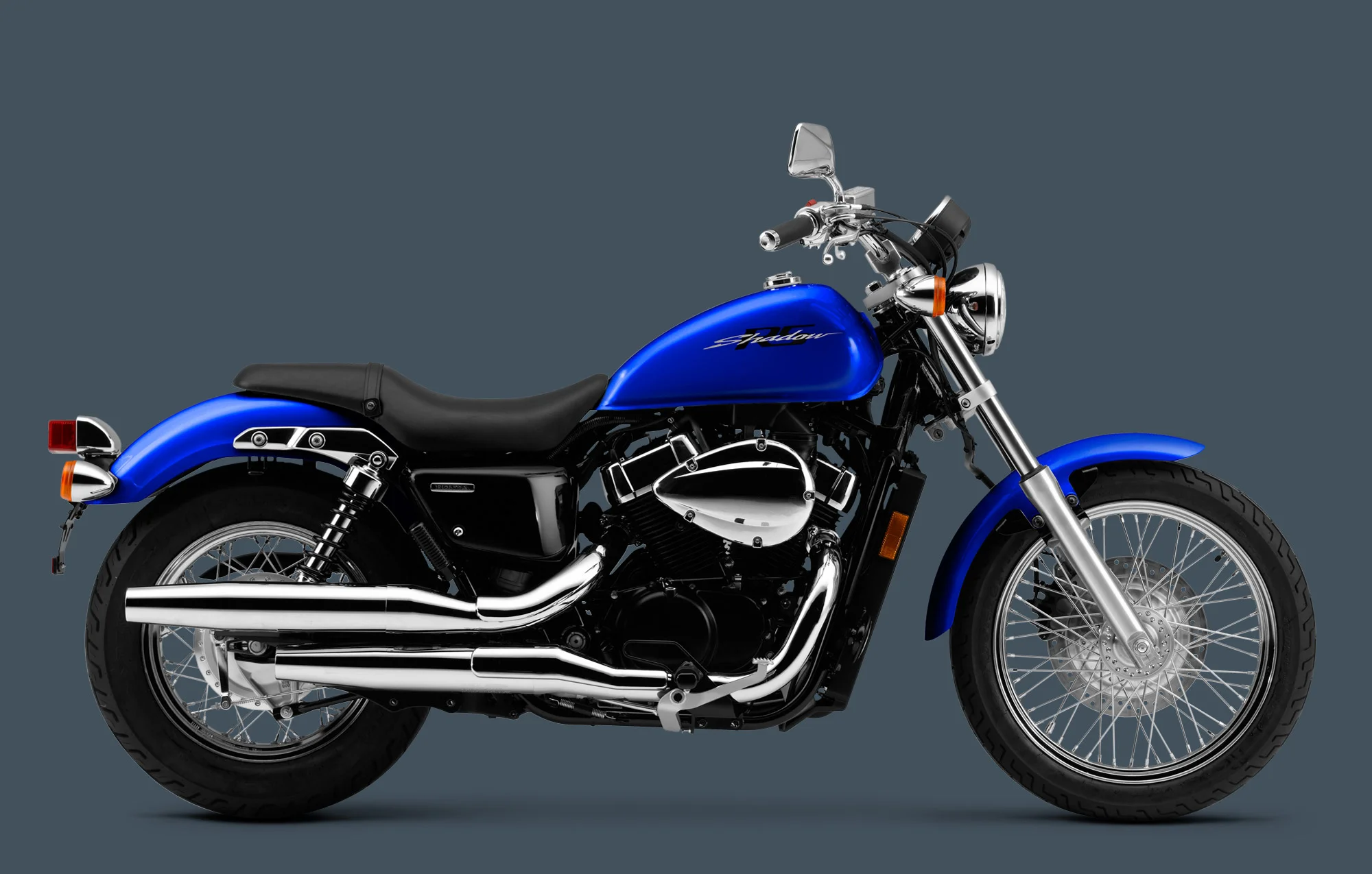 2012 Honda Shadow RS