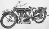 1924 Indian BHEP