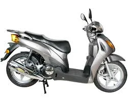 2010 Xingyue XY150