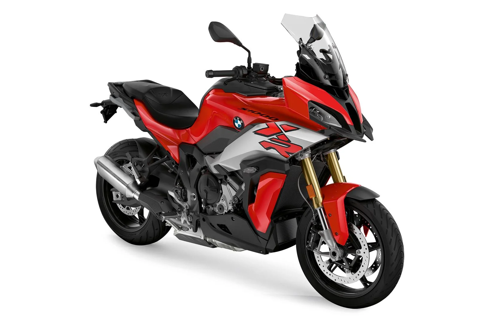 2020 BMW S 1000 XR