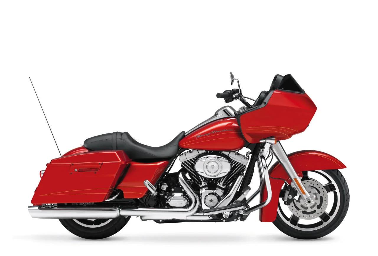 2013 Harley-Davidson Road Glide Custom