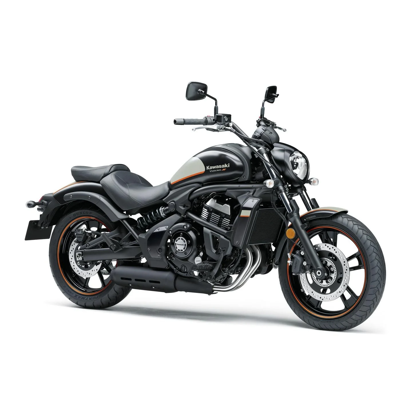 2017 Kawasaki Vulcan S Special Edition