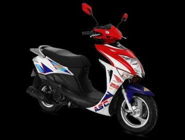 2014 Znen 150 Emperor 2
