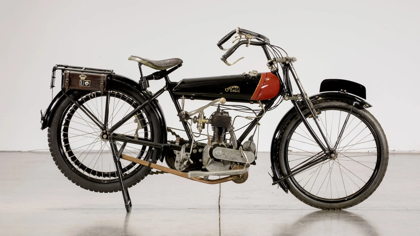 1922 Coventry Eagle Coventry Eagle