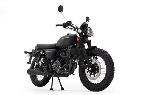 2023 Hartford Classic S 125i