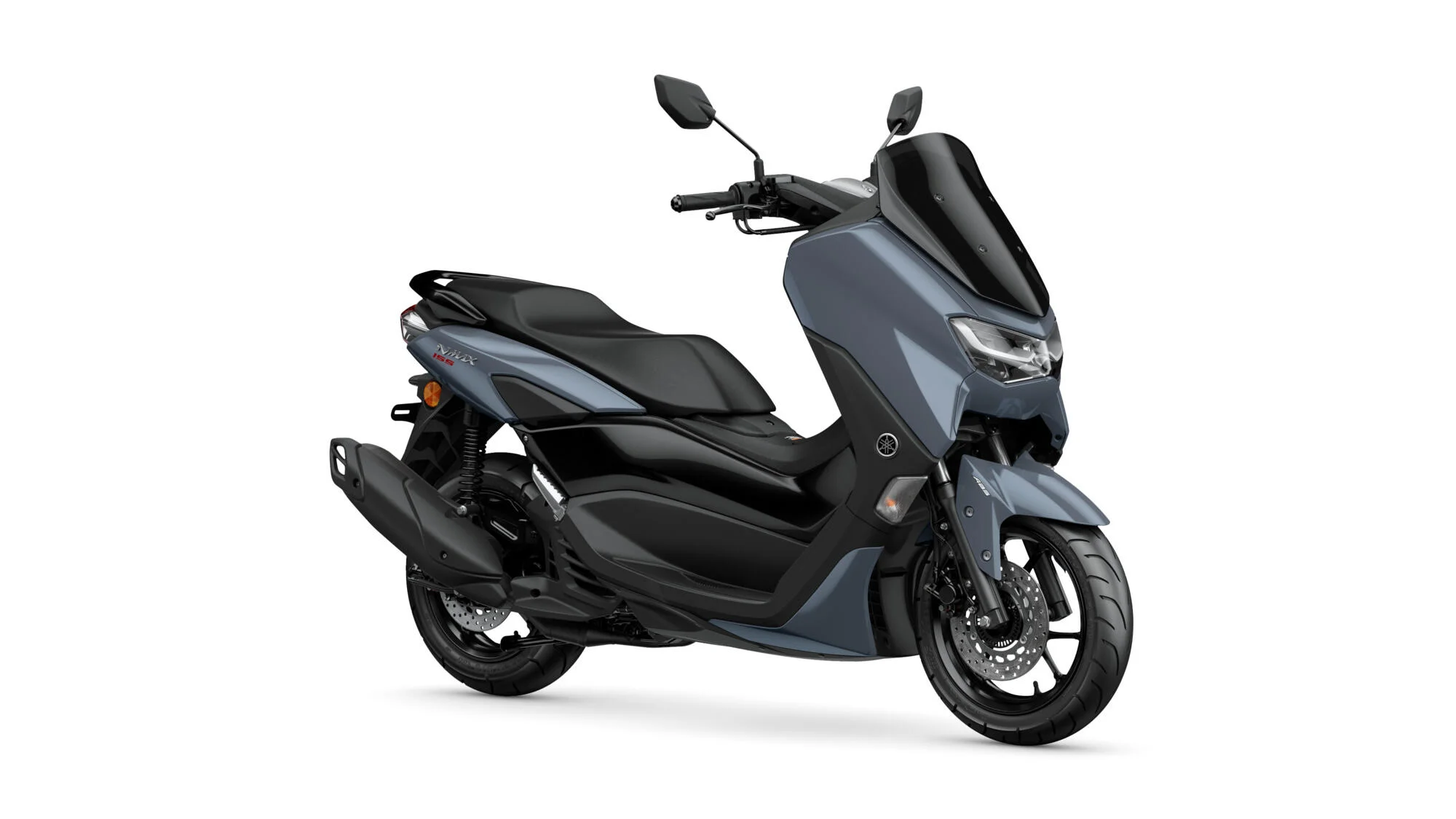 2023 Yamaha NMAX 155
