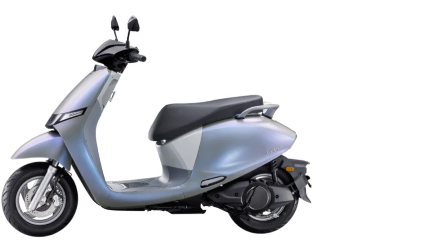 2024 Kymco I-One