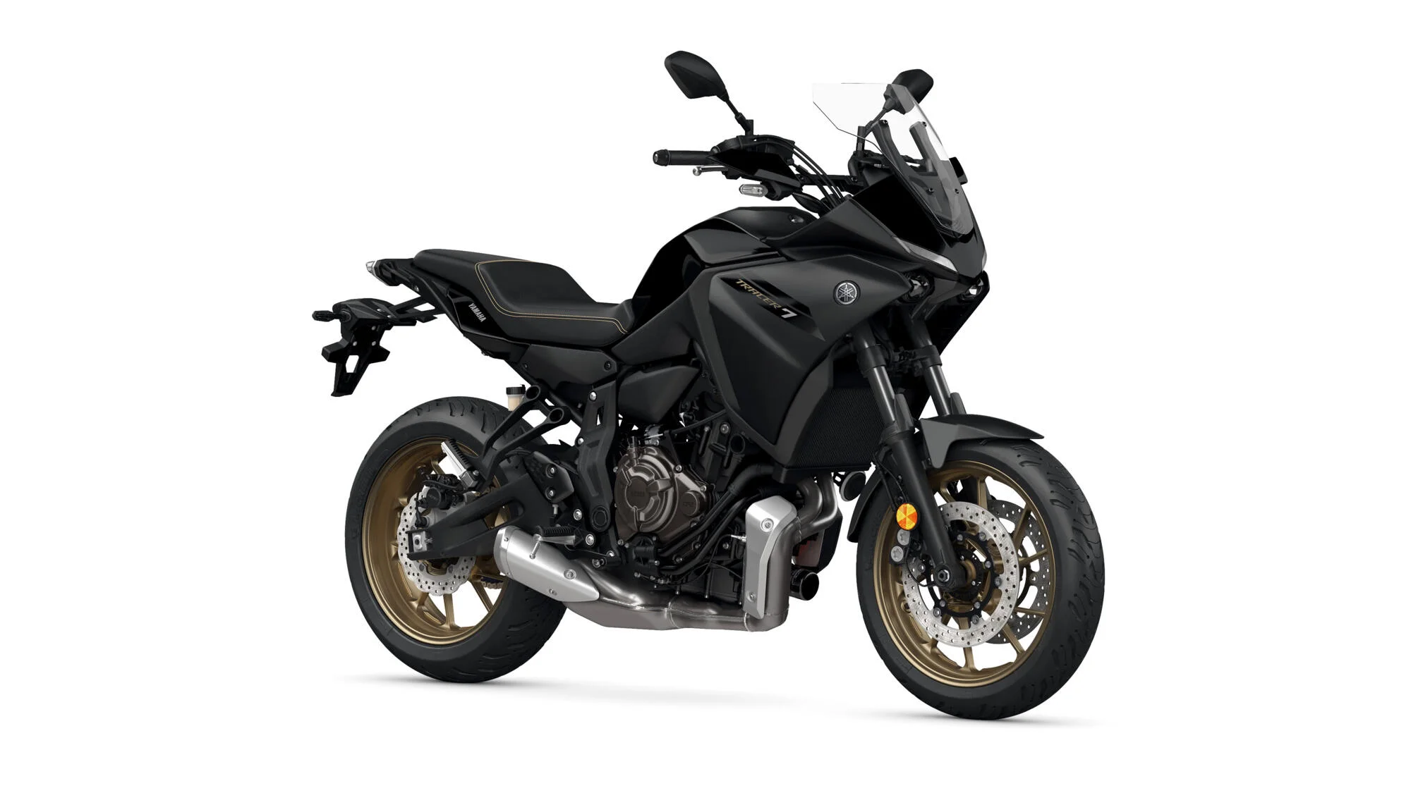2023 Yamaha Tracer 7