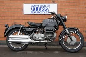 1973 Moto Guzzi Falcone