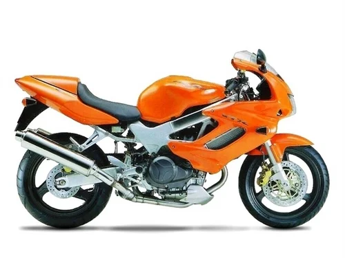 1998 Honda VTR 1000 F
