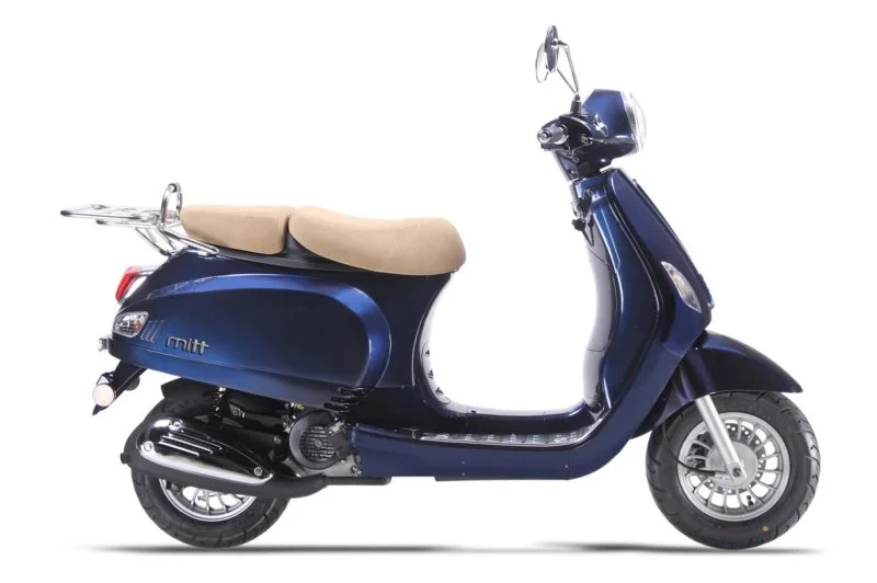 2020 Mitt 125 RT