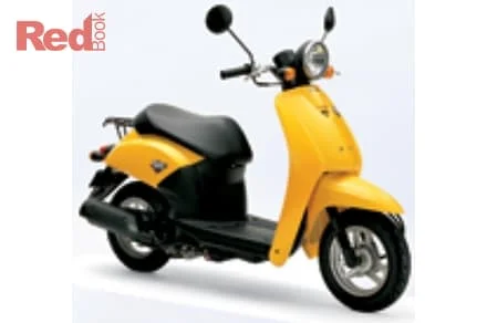 2013 Honda Today