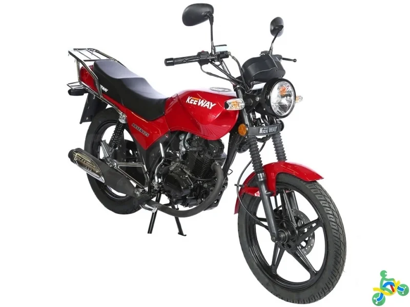2014 Keeway Arsen 125