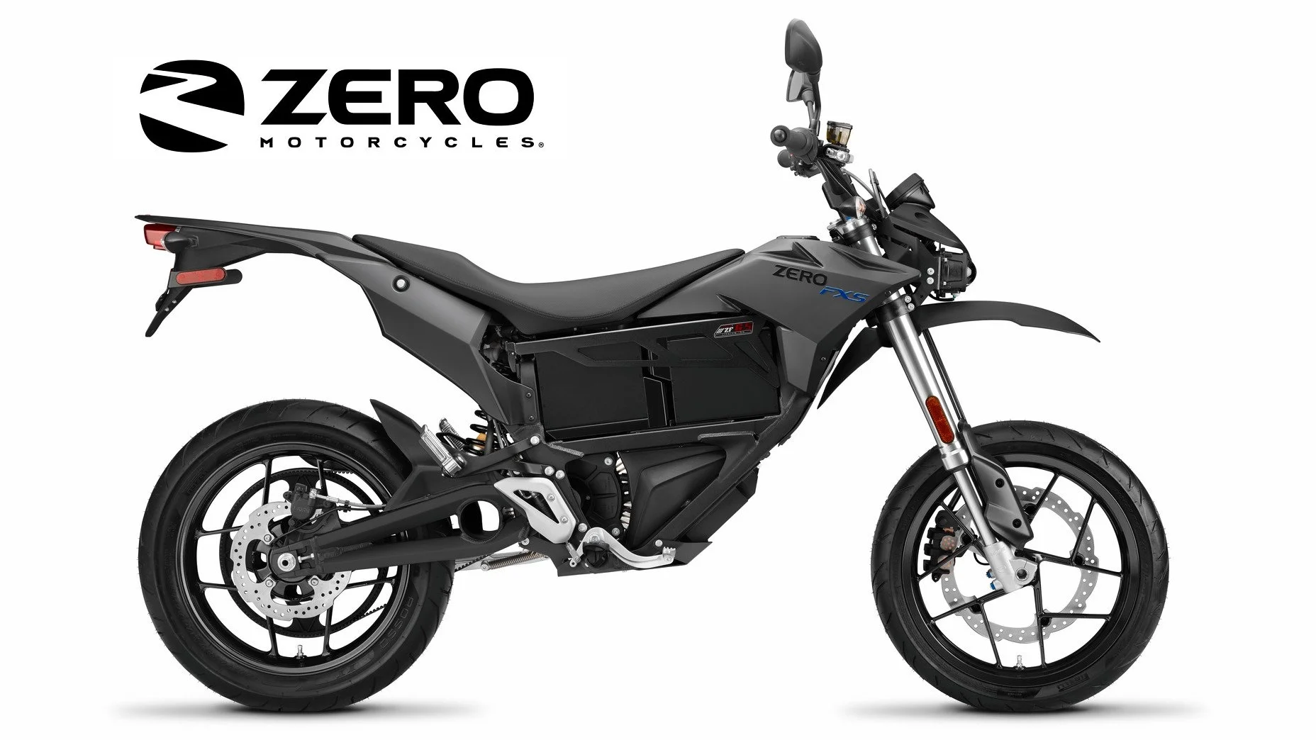 2016 Zero FXS