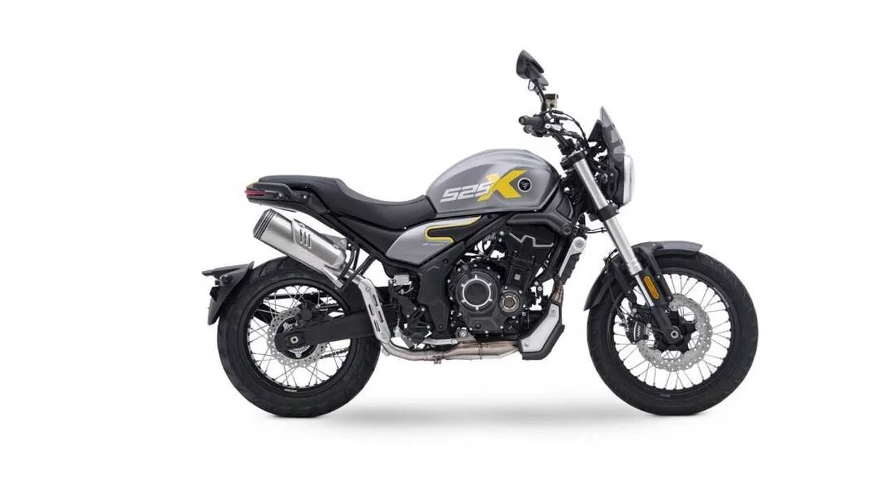 2023 Voge Trofeo 525ACX