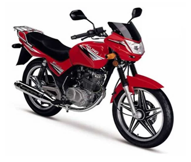 2008 Jialing JH125-7A