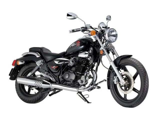 2013 Kymco Zing II 125