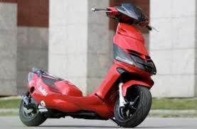 2010 Standbike SuperBikeBoard