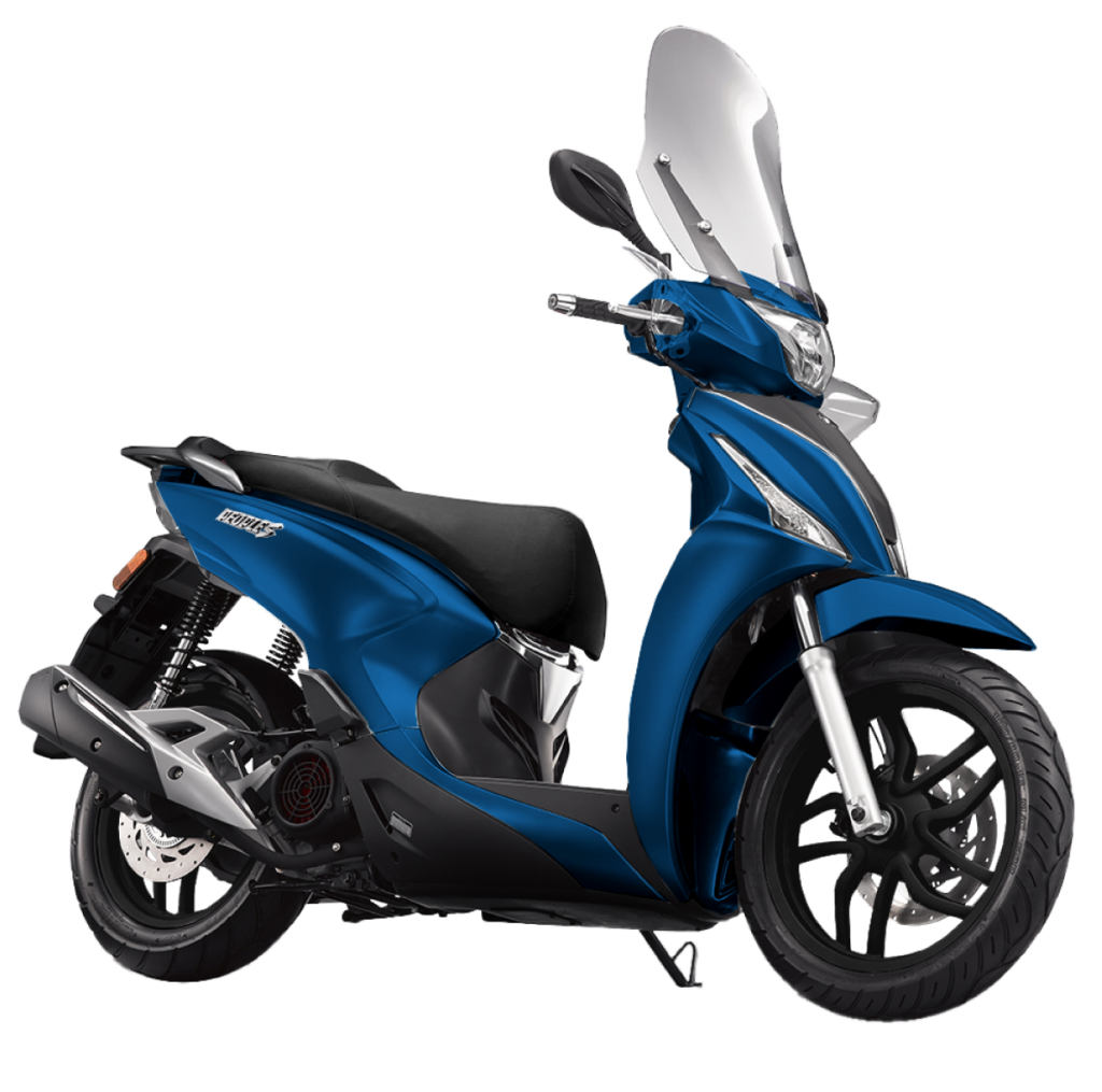 2023 Kymco People S 150i