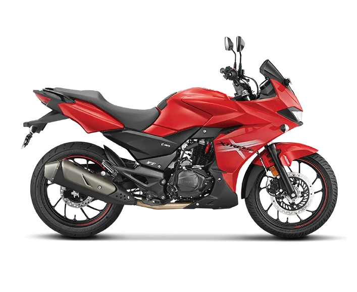2023 Hero Xtreme 200S