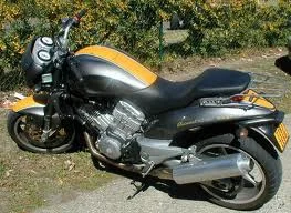 2008 Voxan V1000 Noveau Roadster