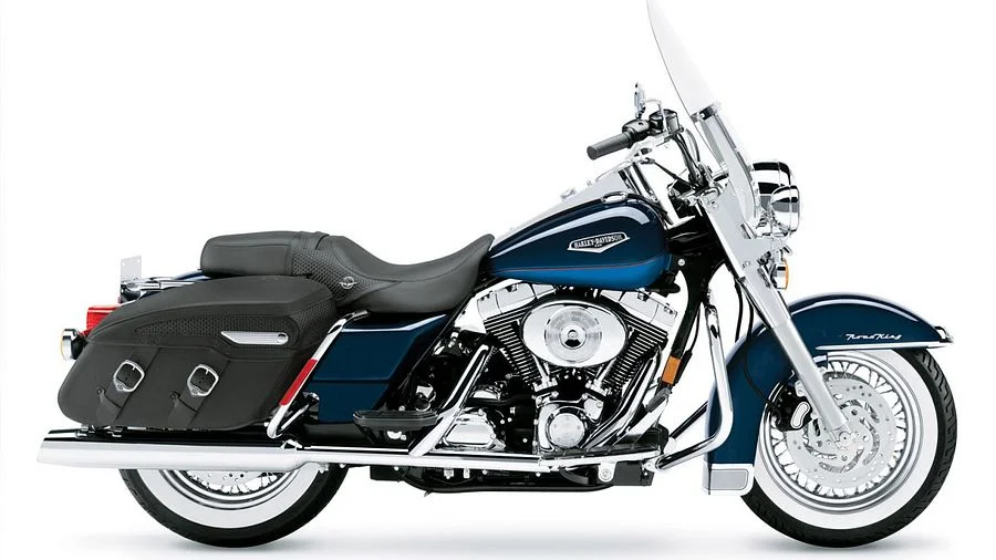 2001 Harley-Davidson Road King Classic