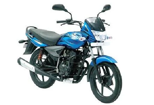2011 Bajaj Platina 125 Dumdar Sawari