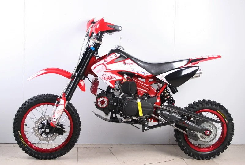2008 Orion AGB-30A