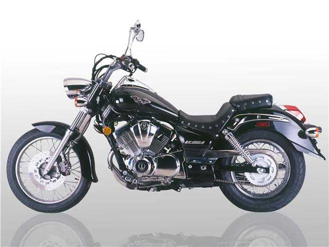 2020 Lifan Custom V250