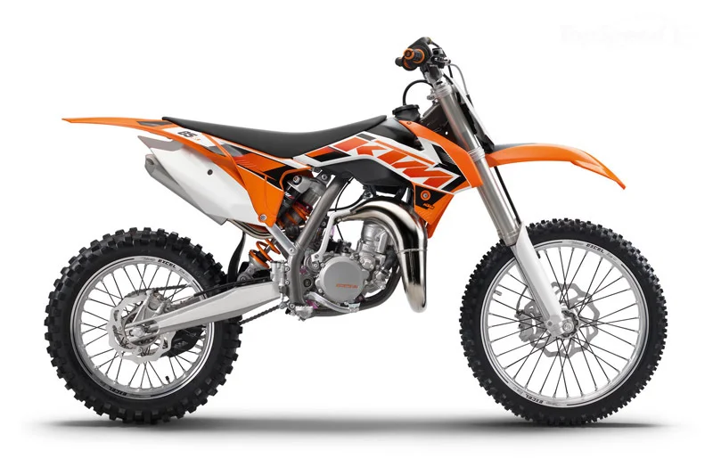 2015 KTM 85 SX 19-16