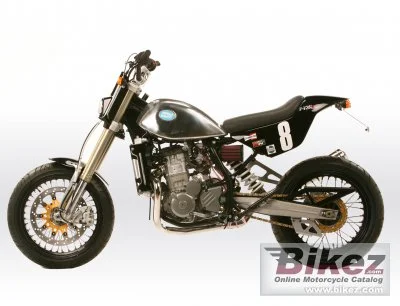 2008 CCM FT35s