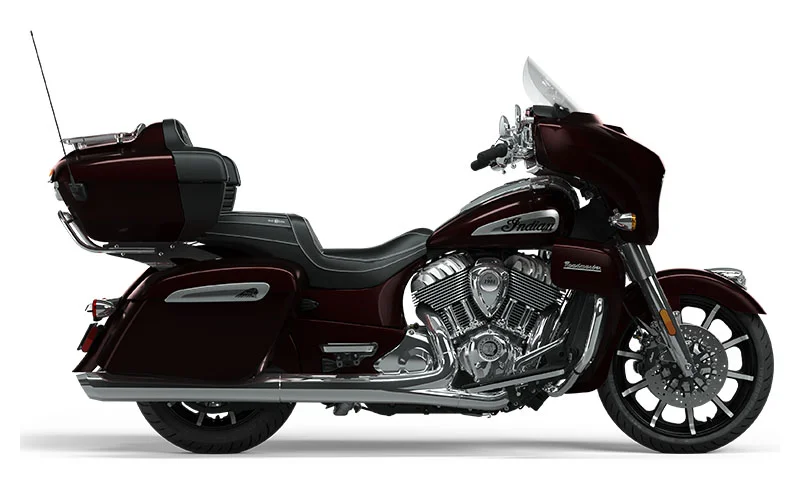 2022 Indian Roadmaster