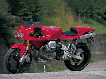 2010 Ghezzi-Brian SuperTwin