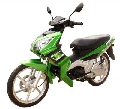 2007 Veli VL110-J