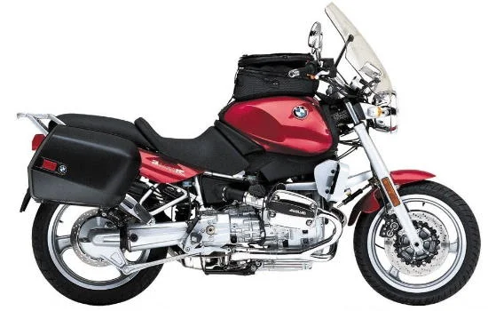 1997 BMW R 1100 RS