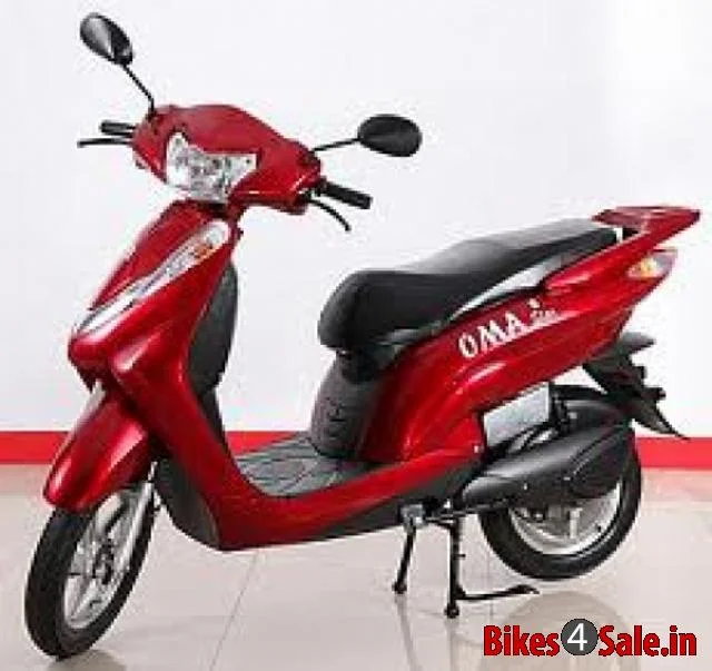 2011 Lohia Oma Star