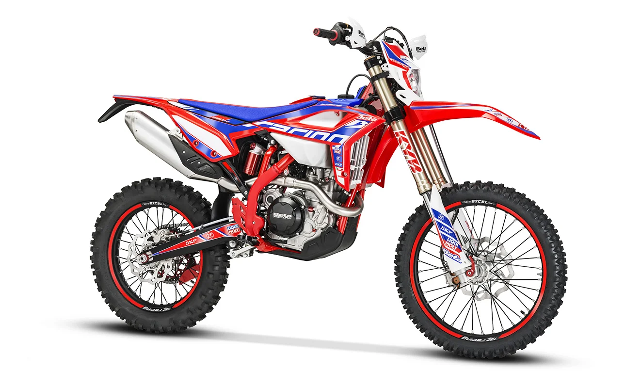 2020 Beta RR 4T 400