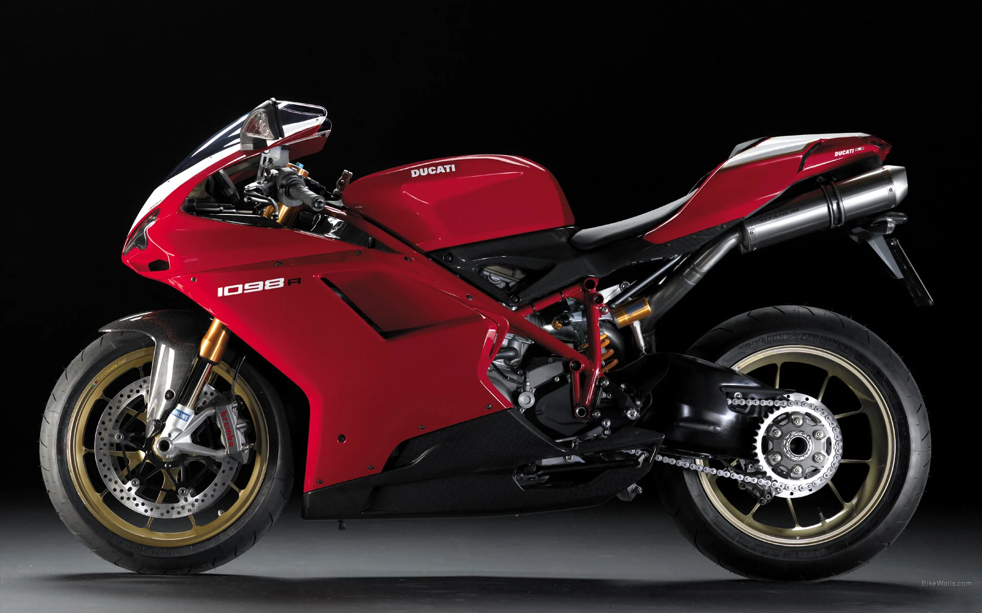 2008 Suzuki GSR 400 ABS
