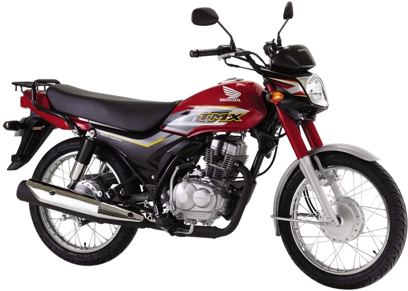 2015 Honda TMX Supremo