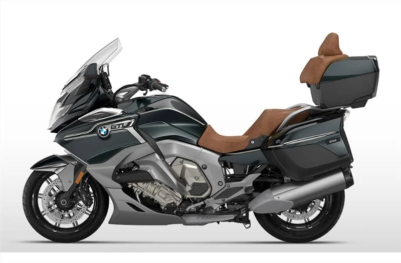 2024 BMW K 1600 GTL