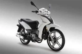 2012 Generic Inox 125