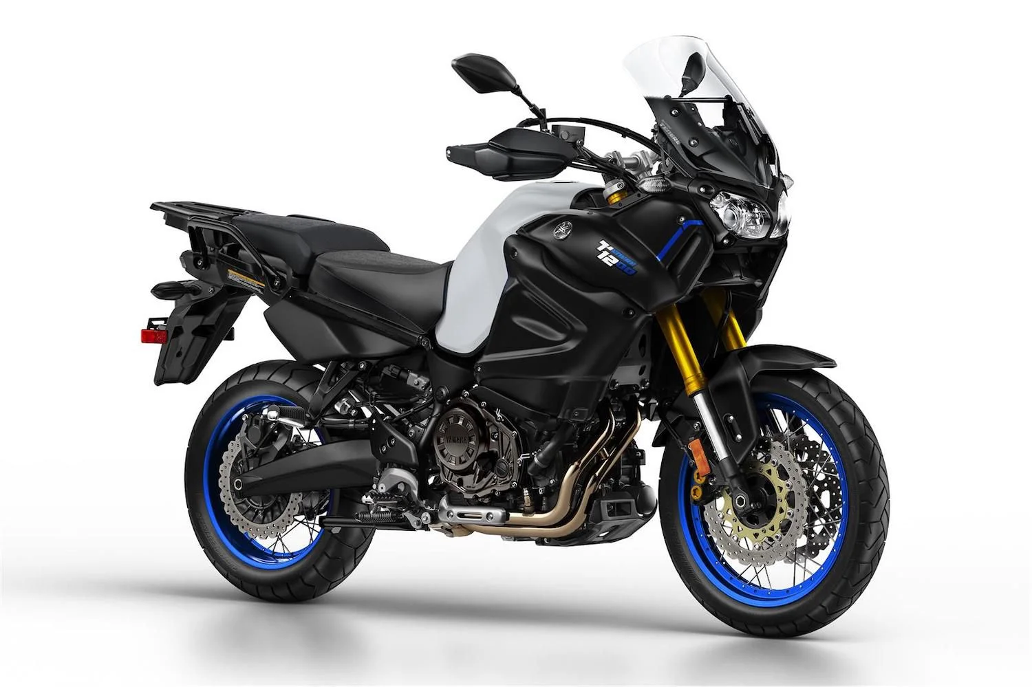 2020 Yamaha Super Tenere 1200ZE