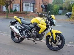 2011 Sym DD 50