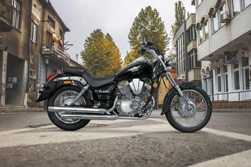 2020 Izuka DPL200
