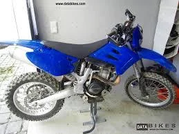 2006 Sherco 4.5i Enduro