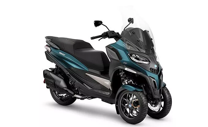2023 Piaggio MP3 300